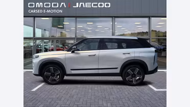 JAECOO 7