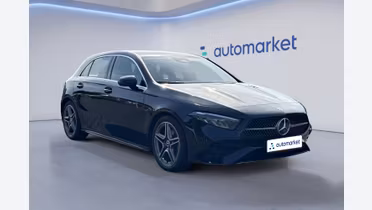 MERCEDES-BENZ A Klasa