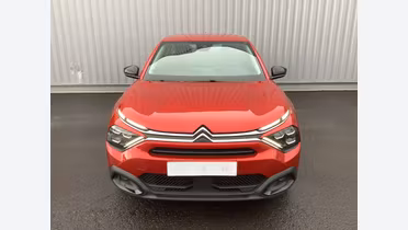 CITROEN C4 X
