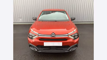 CITROEN C4 X