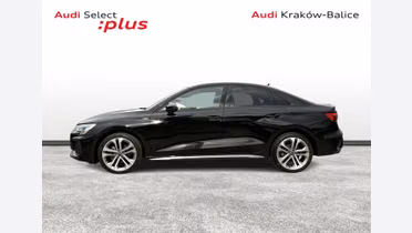 AUDI A3 Limousine