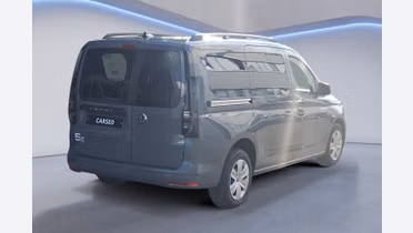 VOLKSWAGEN Caddy osobowy
