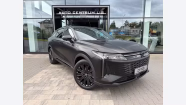 OMODA Omoda 9