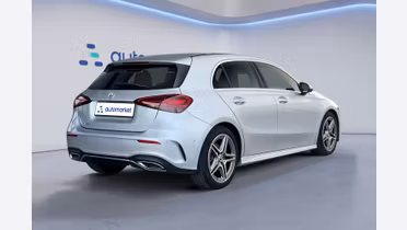 MERCEDES-BENZ A Klasa