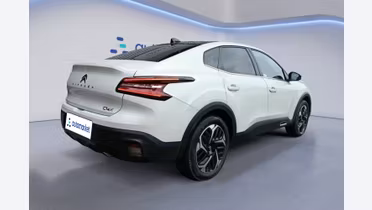 CITROEN C4 X