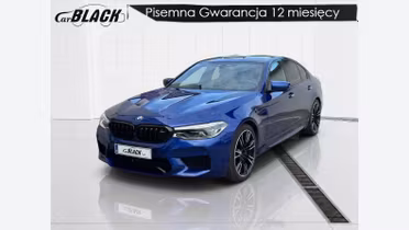 BMW M5