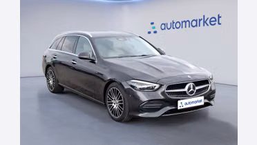 MERCEDES-BENZ C Klasa