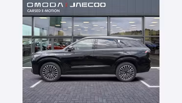 JAECOO 8