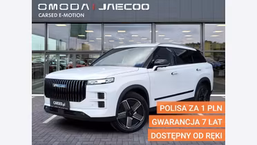 JAECOO 7