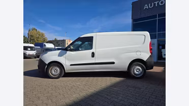 OPEL Combo Van