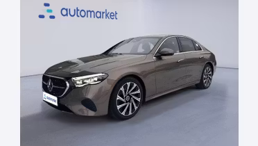MERCEDES-BENZ E Klasa
