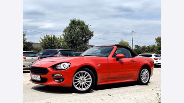 FIAT 124