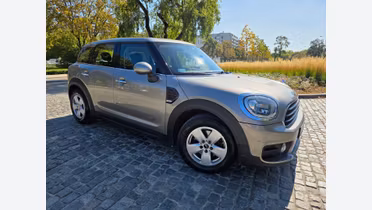 MINI [BMW] Countryman