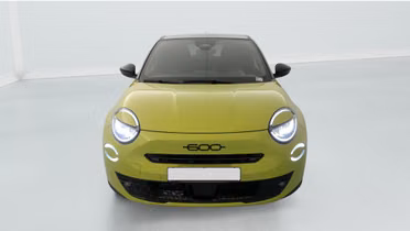 FIAT 600