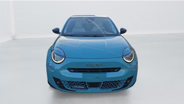 FIAT 600