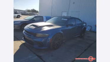 DODGE Charger