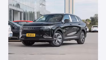 OMODA Omoda 9