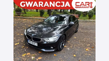 BMW Seria 4