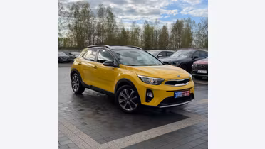 KIA Stonic