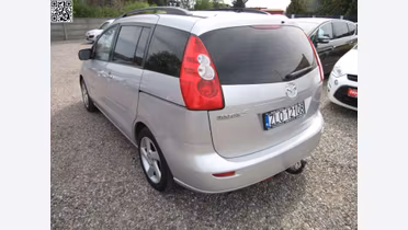 MAZDA 5