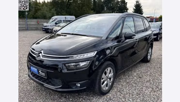 CITROEN C4 Grand Picasso