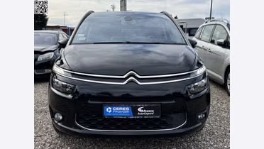 CITROEN C4 Grand Picasso
