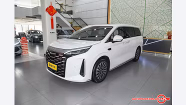 BYD Xia