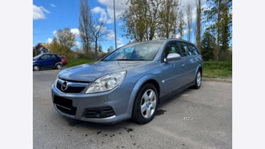 OPEL Vectra