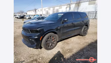 DODGE Durango