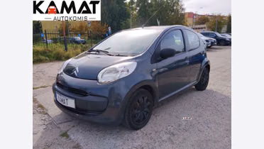 CITROEN C1