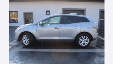 MAZDA CX-7