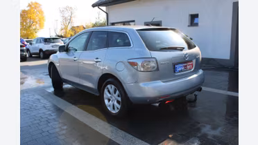 MAZDA CX-7