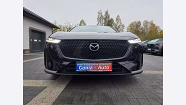 MAZDA 6e