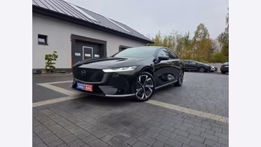 MAZDA 6e