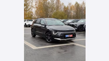 KIA Niro