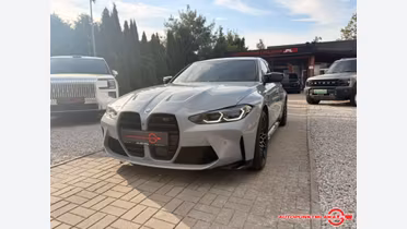 BMW M3