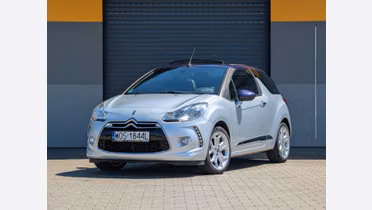 CITROEN DS3