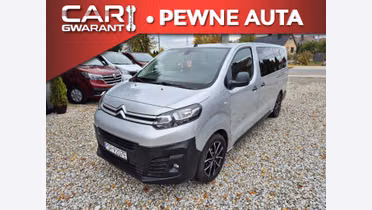 CITROEN Jumpy