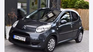 CITROEN C1