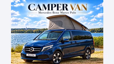 MERCEDES-BENZ V Klasa
