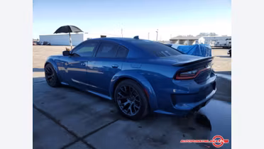 DODGE Charger