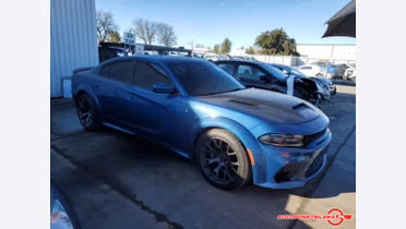 DODGE Charger