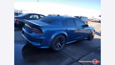 DODGE Charger