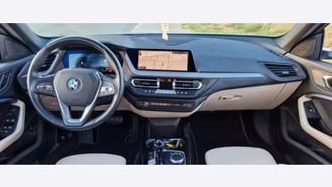 BMW Seria 2