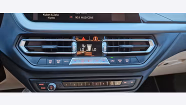 BMW Seria 2