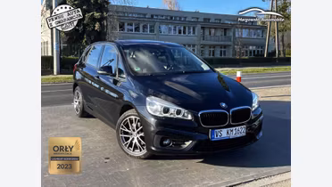 BMW Seria 2