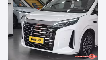 BYD Xia