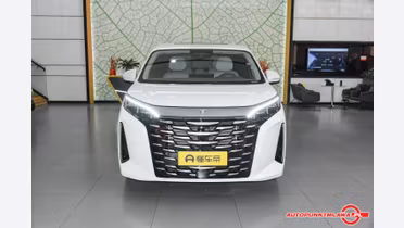BYD Xia