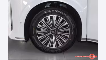 BYD Xia