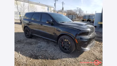 DODGE Durango